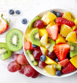 Dostava sadja v pisarno Ljubljana okolica