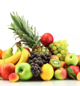 Dostava sadja v pisarno 