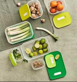 Dostava tupperware slovenija