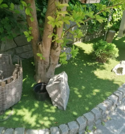 Dostava umetne trave slovenija