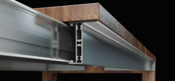 Drsno okovje Slovenija