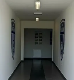 Društvo ŠNK Radgona