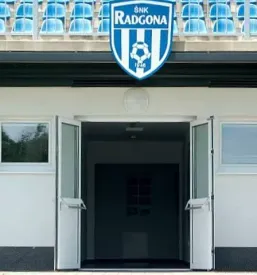 Prostori Društva ŠNK Radgona 