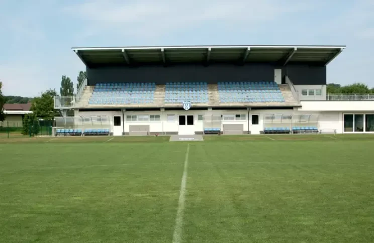 društvo ŠNK Radgona