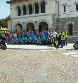 Drustvo motocros tolmin