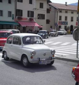 Drustvo motocros tolmin