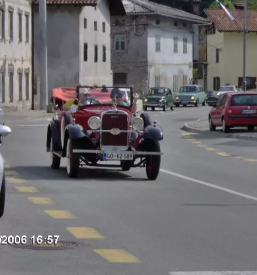 Drustvo s starodobniki tolmin