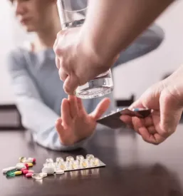 Psihoterapija za družine Osrednja Slovenija