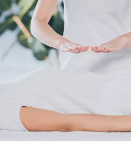 Duhovno zdravilski dogodki Hrvaška