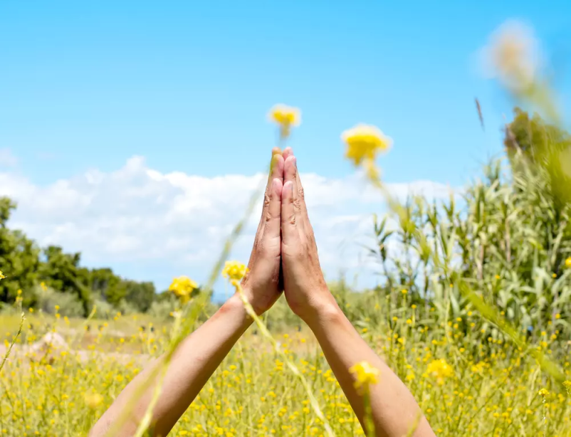 Duhovno zdravilski dogodki