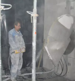 Durchfuhrung von diamantschnitt bohrungen und chneidens in slowenien