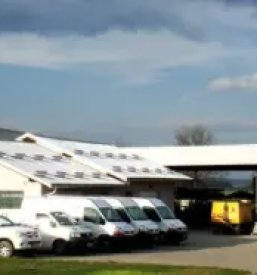 Durchfuhrung von diamantschnitt bohrungen und chneidens in slowenien