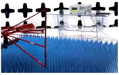 EMC meritve Slovenija