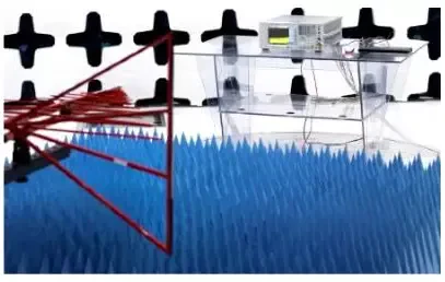 EMC meritve Slovenija