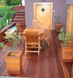 Einbau von bautischlerwaren osterreich slowenien