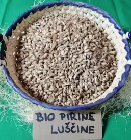 Ekološka kmetija kranjec