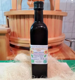 Ekološka kmetija kranjec