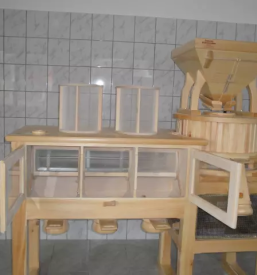 Ekološka kmetija kranjec