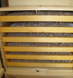 Ekološka kmetija kranjec