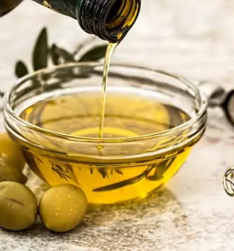 Ekolosko ekstra devisko oljcno olje secovlje obala