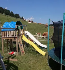Ekoturizem gorenjska