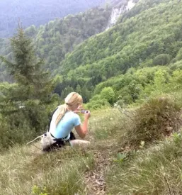 Ekoturizem gorenjska