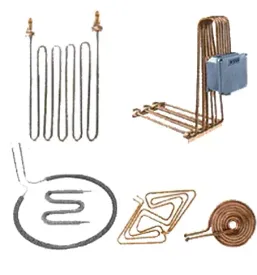 Electrical heaters slovenia