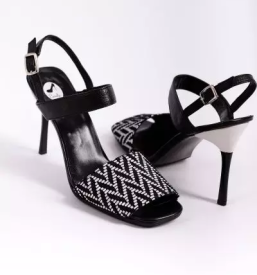 Elegant shoes with heels slovenia