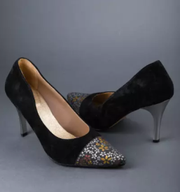 Elegant shoes with heels slovenia