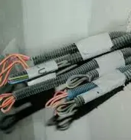 Elektrische dienstleistungen slowenien