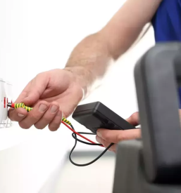 Elektro in strelovodne instalacije stajerska