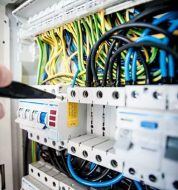 Elektro instalacije maribor stajerska