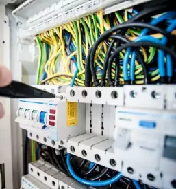 Elektro instalacije maribor stajerska