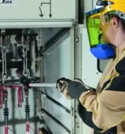 Elektro instalacije in vzdrzevanje objektov primorska ljubljana