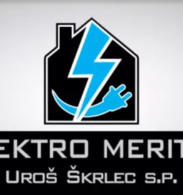 Elektro meritve in strelovodne meritve osrednja slovenija
