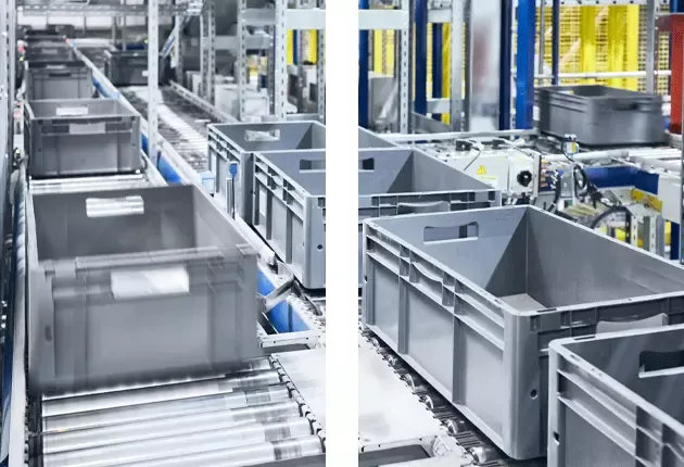 Kvalitetna elektro montažna dela in storitve industrijske mehanizacije opravljamo od A do Ž