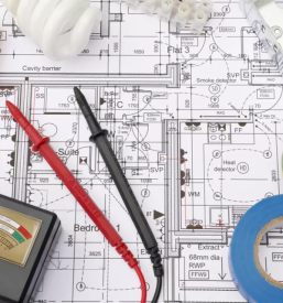 Elektro projektiranje Dolenjska, Posavje