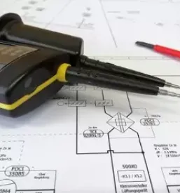 Elektroenergetika podravska