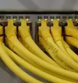 Elektroenergetika podravska