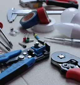 Elektroinstalacije in toplotna tehnika savinjska