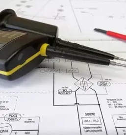 Elektroinstalacije in toplotna tehnika savinjska