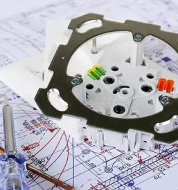 Elektroinstallationsservice stuttgart