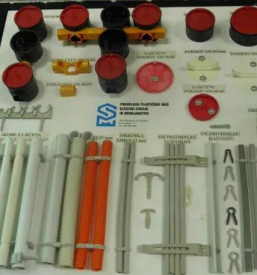 Elektromaterial Trebnje, Slovenija