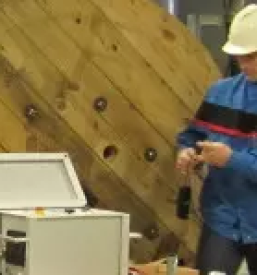 Elektromontaza in vzdrzevanje slovenija