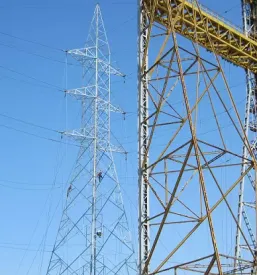 Dobra elektromontazna dela nestanovanjskih objektov slovenija