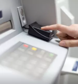 Elektronske identitete slovenija