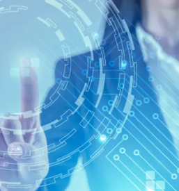 Elektronske identitete slovenija