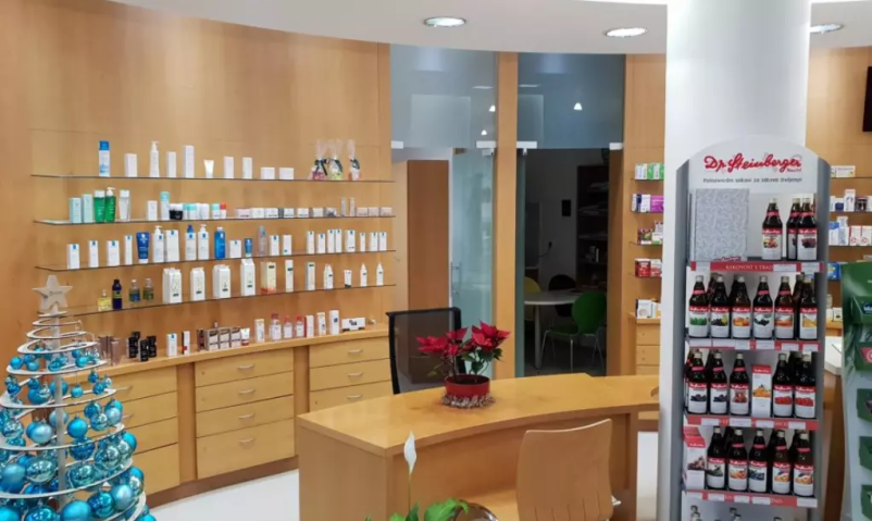 Zdravila na elektronski recept Ljubljana Vič