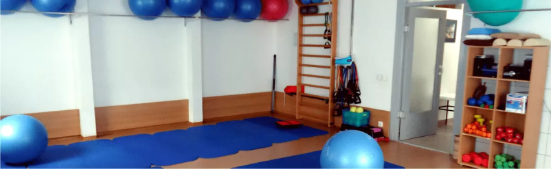 Emmettova terapija Dolenjska