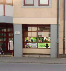 Energijska masaža Ormož